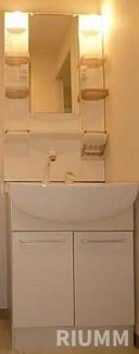 【独立洗面台】 | CASA MIA NAKANOBU