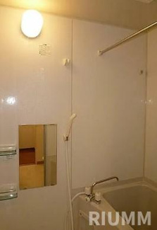 【浴室】 | CASA MIA NAKANOBU