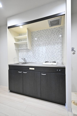 【キッチン】 | フォレストヒルズ小日向