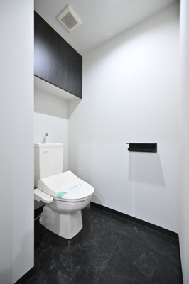 【トイレ】 | フォレストヒルズ小日向