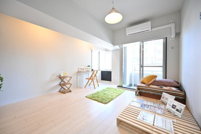 【洋室】 | フォレストヒルズ小日向