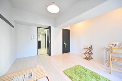 【洋室】 | フォレストヒルズ小日向