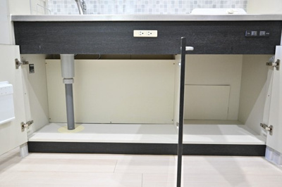 【キッチン】 | フォレストヒルズ小日向