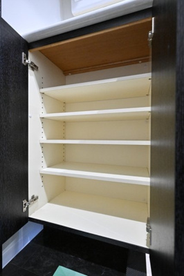 【収納】 | フォレストヒルズ小日向