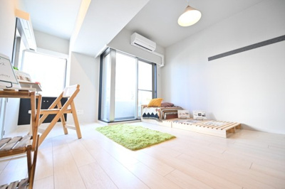 【その他】 | フォレストヒルズ小日向 | ※家具・小物はイメージです