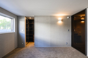 【洋室】 | ご自宅から現地まで、当社スタッフがお車にて、「お迎え・お送り」をしております。ぜひお気軽にお問い合わせくださいませ♪