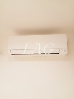 【設備】 | ヴィラ大和 | エアコンです。