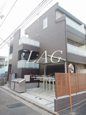 【外観】 | ヴィラ大和 | 外観です。