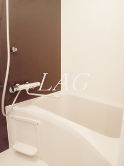 【浴室】 | ヴィラ大和 | お風呂です。