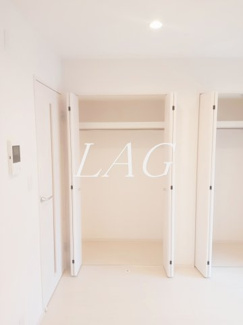 【収納】 | ヴィラ大和 | 収納です。