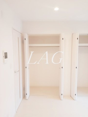 【収納】 | ヴィラ大和 | 収納です。