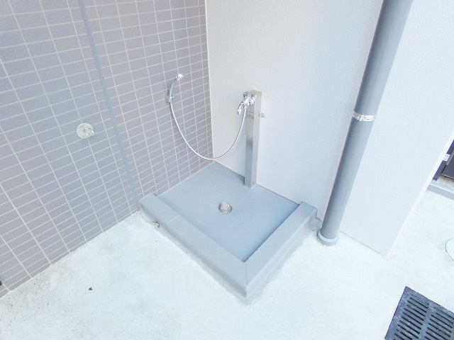 【設備】 | センチュリー八王子ルミエール | ※同建設会社施工済み物件の写真です。（イメージ）