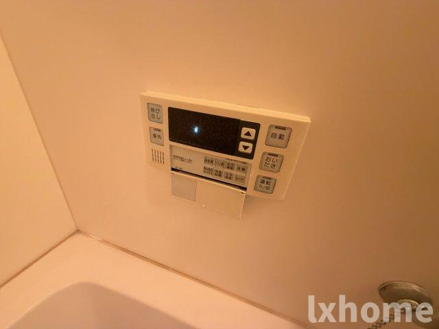 メゾンエルアンドケイの設備