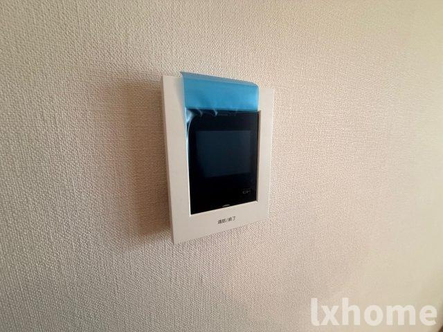 メゾンエルアンドケイのセキュリティ