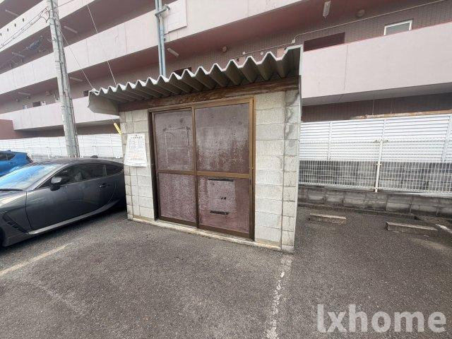 メゾンエルアンドケイのその他共用部分