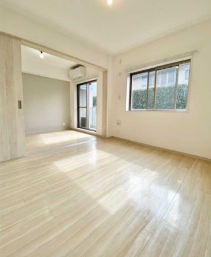 レジディア世田谷若林　駅近　オートロック　角部屋の展望