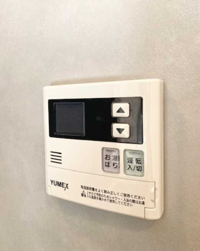 レジディア世田谷若林　駅近　オートロック　角部屋の設備