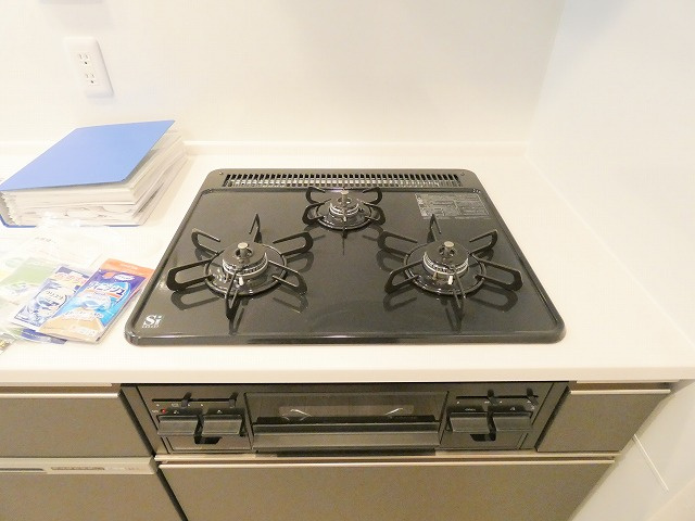 【キッチン】 | センチュリー八王子ルミエール