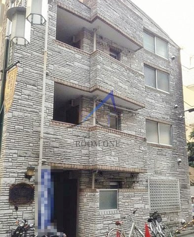 メゾン・ド・モンターニュ