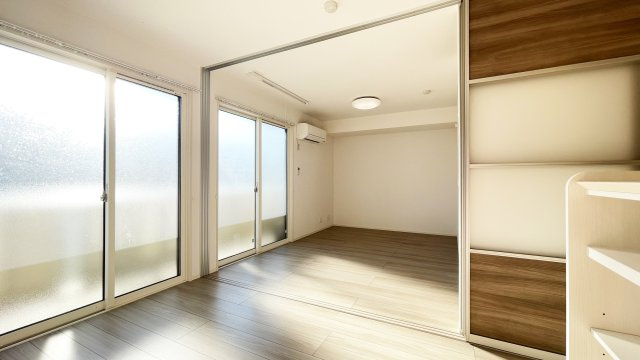 シエルコートの居間・リビング