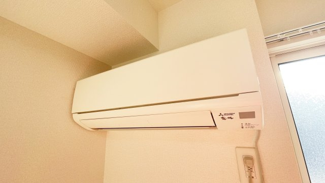 シエルコートの設備