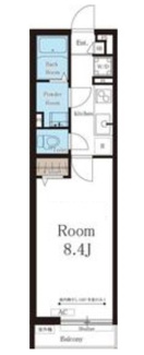 【間取り】 | Ｌｅ　ｐａｒｃ　相模原 | 間取りです。