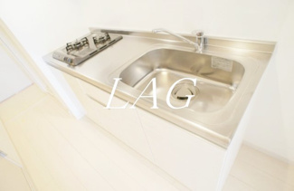 【キッチン】 | Ｌｅ　ｐａｒｃ　相模原 | キッチンです。