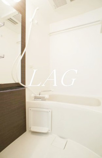 【浴室】 | Ｌｅ　ｐａｒｃ　相模原 | お風呂です。