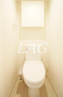 【トイレ】 | Ｌｅ　ｐａｒｃ　相模原 | トイレです。
