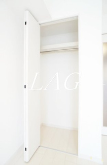【収納】 | Ｌｅ　ｐａｒｃ　相模原 | 収納です。