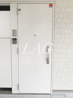 【玄関】 | Ｌｅ　ｐａｒｃ　相模原 | 玄関です。