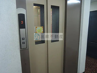 【設備】 | アビタシオン落合