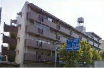 【外観】 | アビタシオン落合 |  