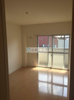 【居間・リビング】 | アビタシオン落合