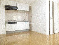 【キッチン】 | アビタシオン落合