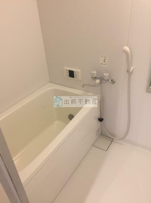 【浴室】 | アビタシオン落合