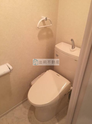 【トイレ】 | アビタシオン落合