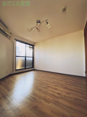 【洋室】 | ドエル堀江南