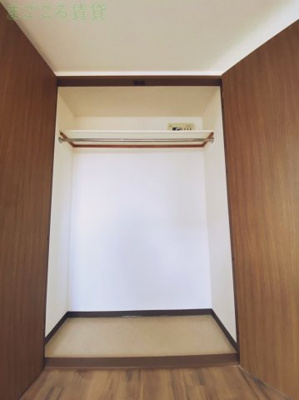 【収納】 | ドエル堀江南