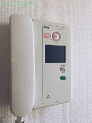 【セキュリティ】 | ドエル堀江南