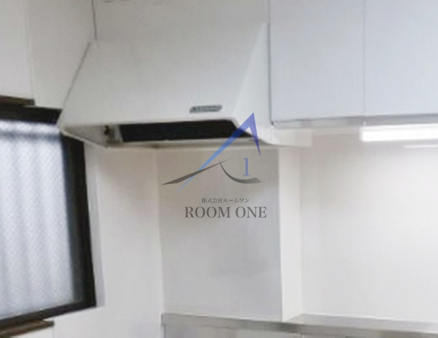 ファミリエ川崎中丸子のその他