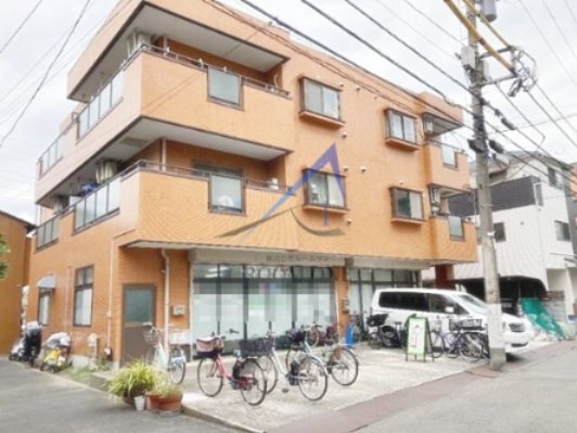 ファミリエ川崎中丸子