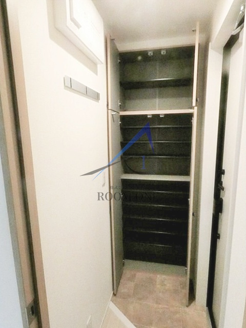 メルヴェーユ久が原Ⅱのその他