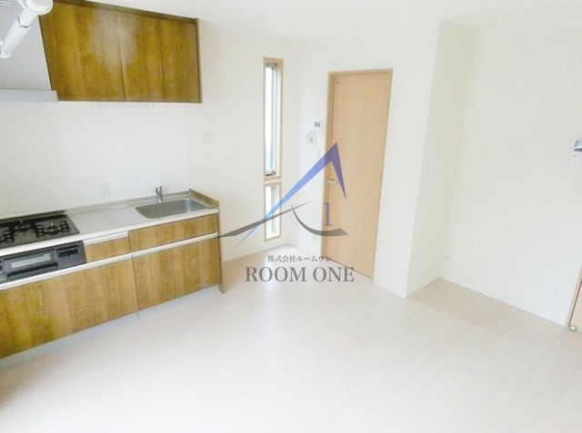 メルヴェーユ久が原Ⅱ