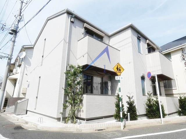 メルヴェーユ久が原Ⅱ