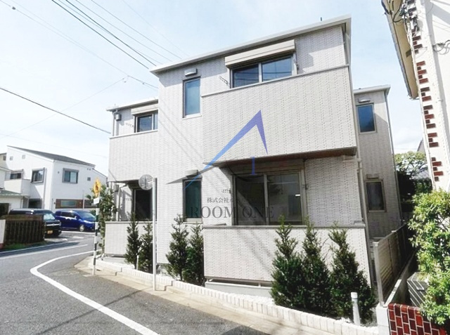 メルヴェーユ久が原Ⅱ