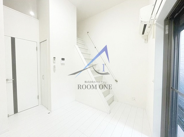 ウェルコーポ宿河原の寝室|寝室です。