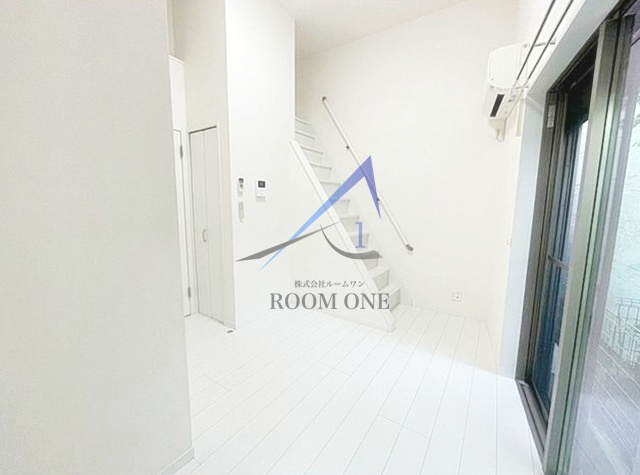 ウェルコーポ宿河原