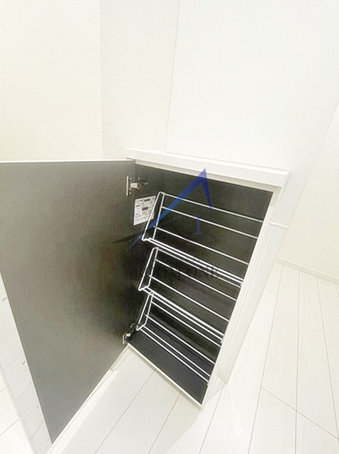 ウェルコーポ宿河原