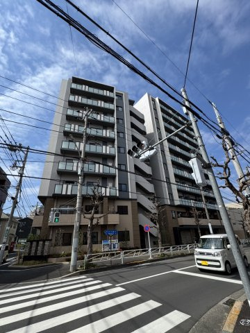 【その他共用部分】 | センチュリー八王子ルミエール